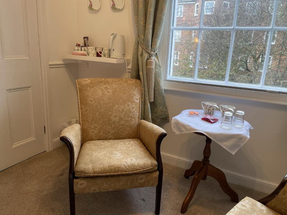 Tall Storeys 4* Scarborough