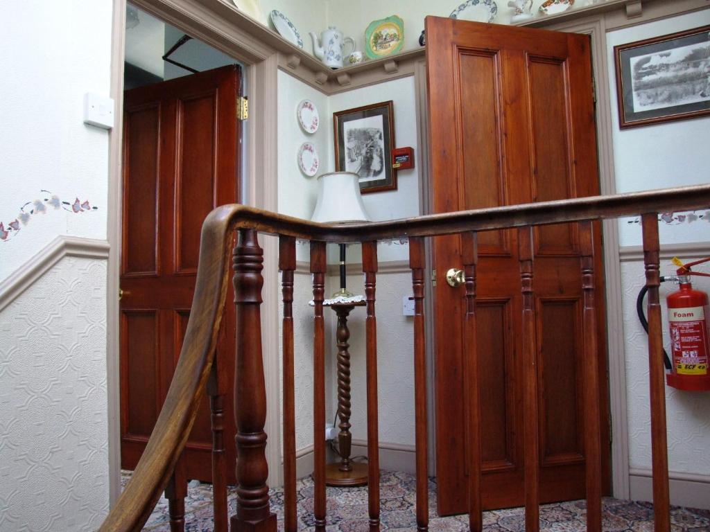 Tall Storeys Guest house 4*