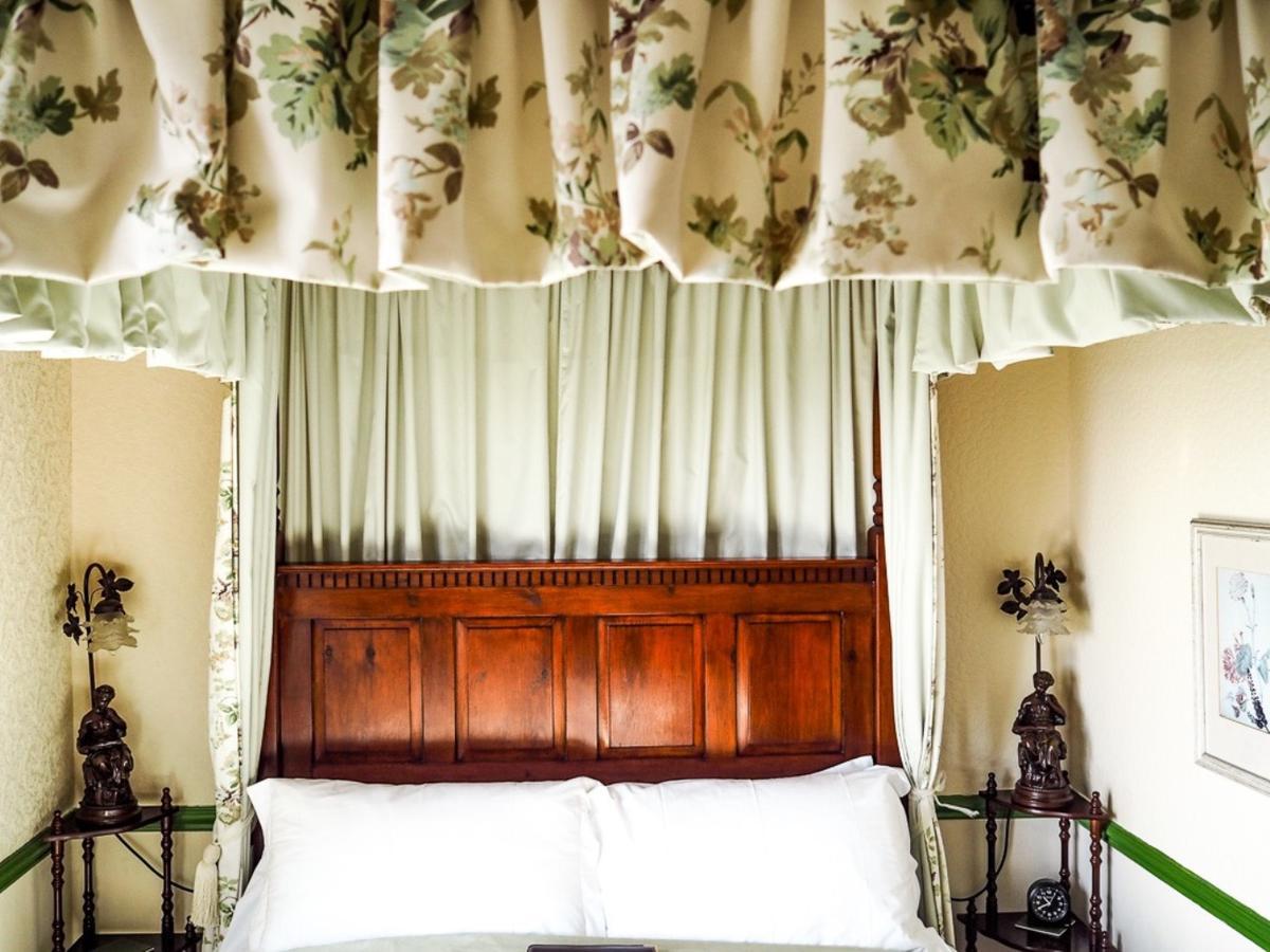 Tall Storeys Guest house 4*