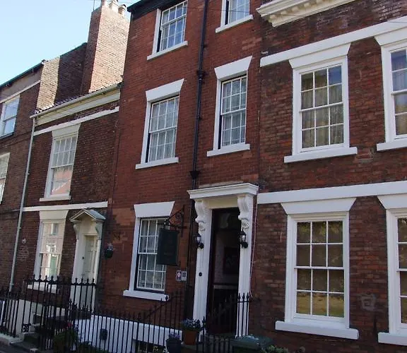 Tall Storeys