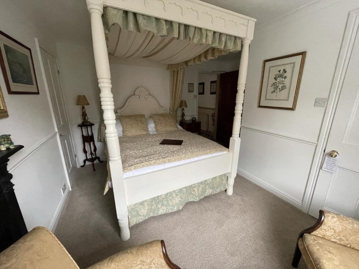 Guest house Tall Storeys 4*