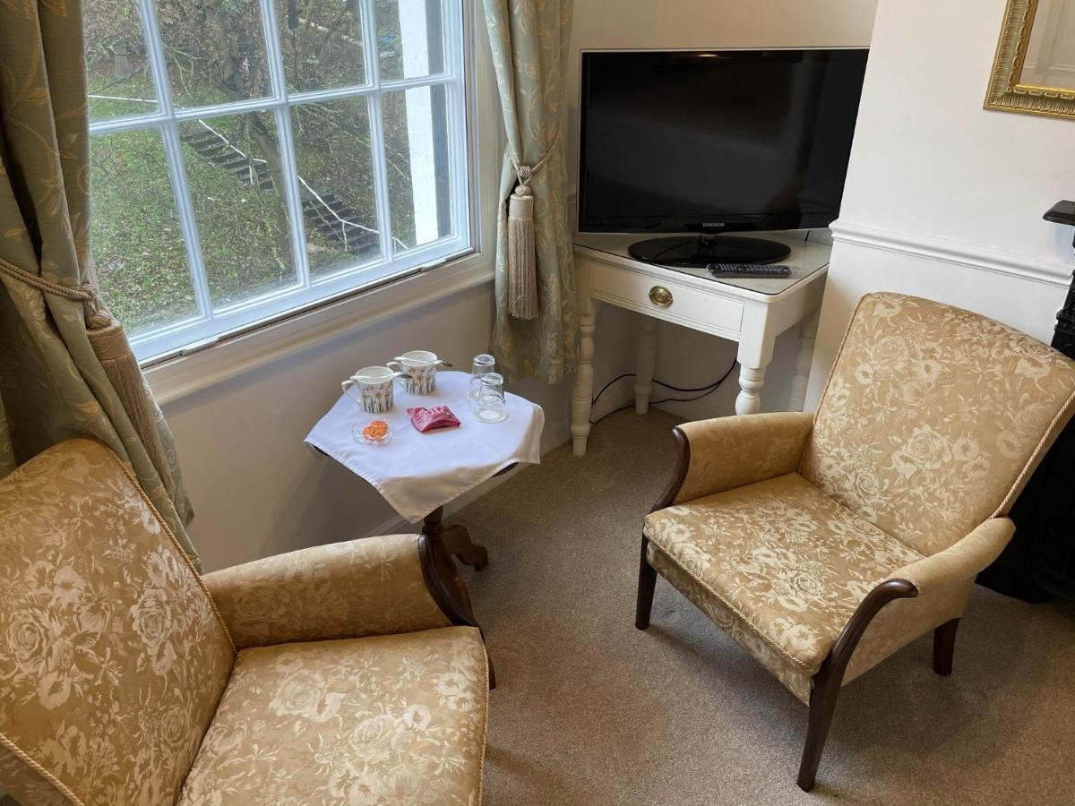 Tall Storeys Guest house 4*