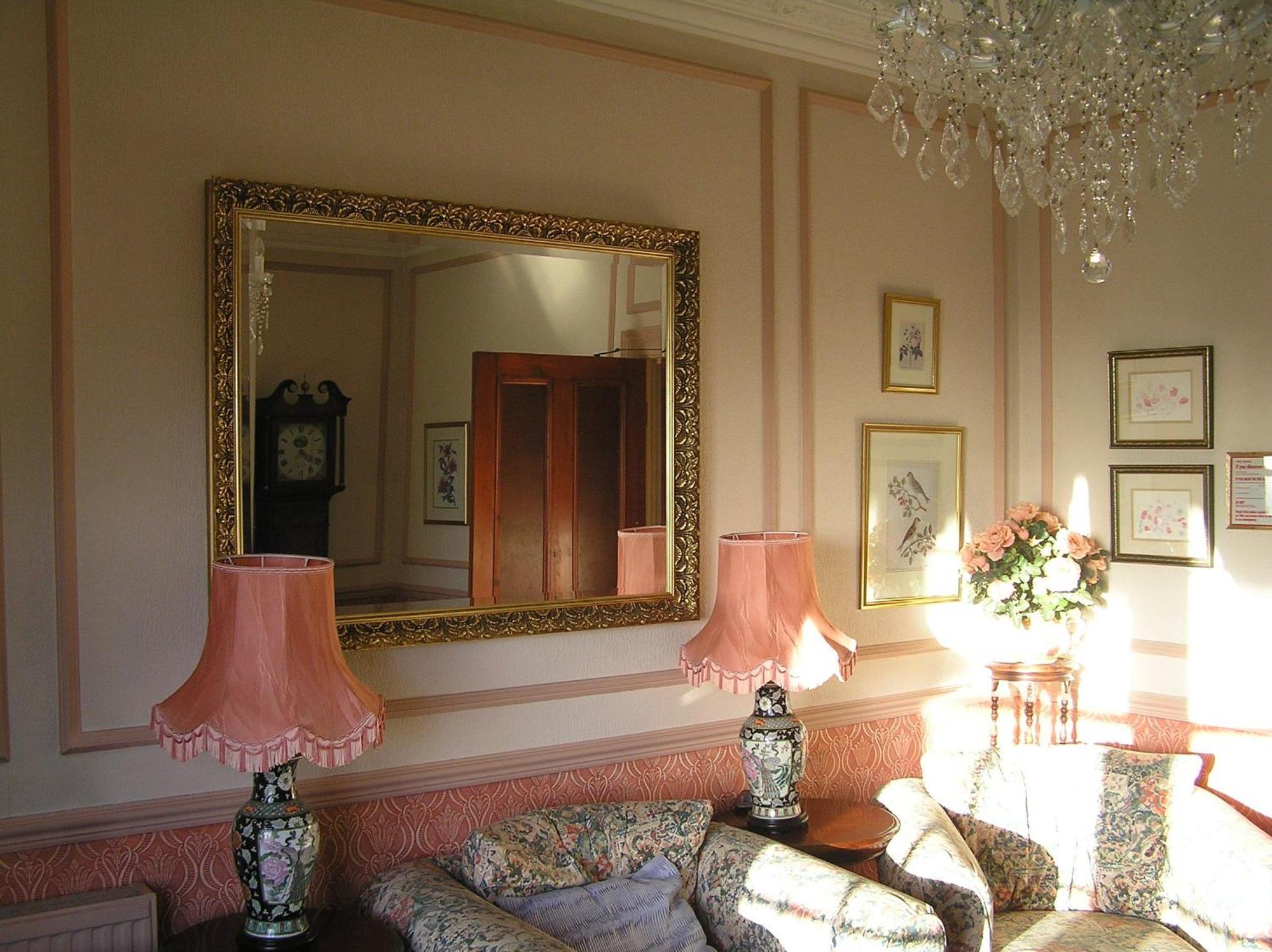 Guest house Tall Storeys 4*