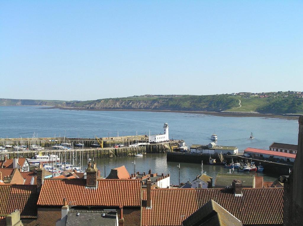 Tall Storeys Guest house Scarborough