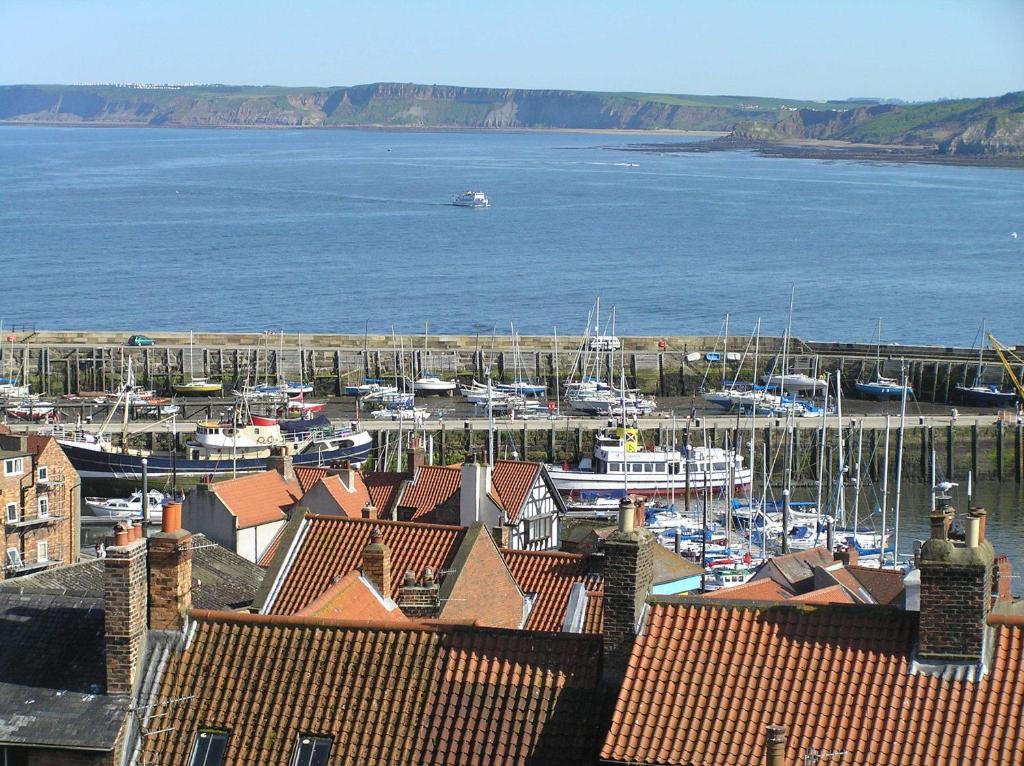 Tall Storeys 4* Scarborough