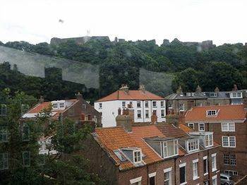 Tall Storeys Guest house