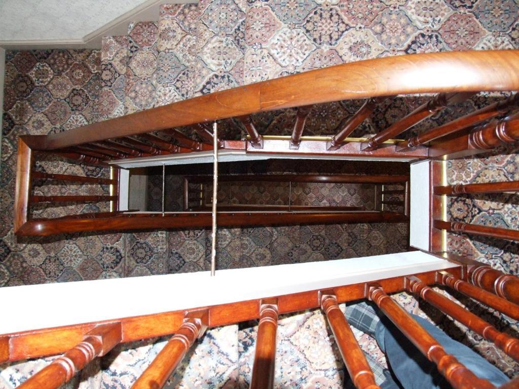 Guest house Tall Storeys 4*
