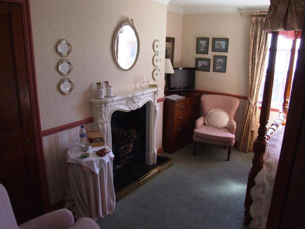 Guest house Tall Storeys 4*