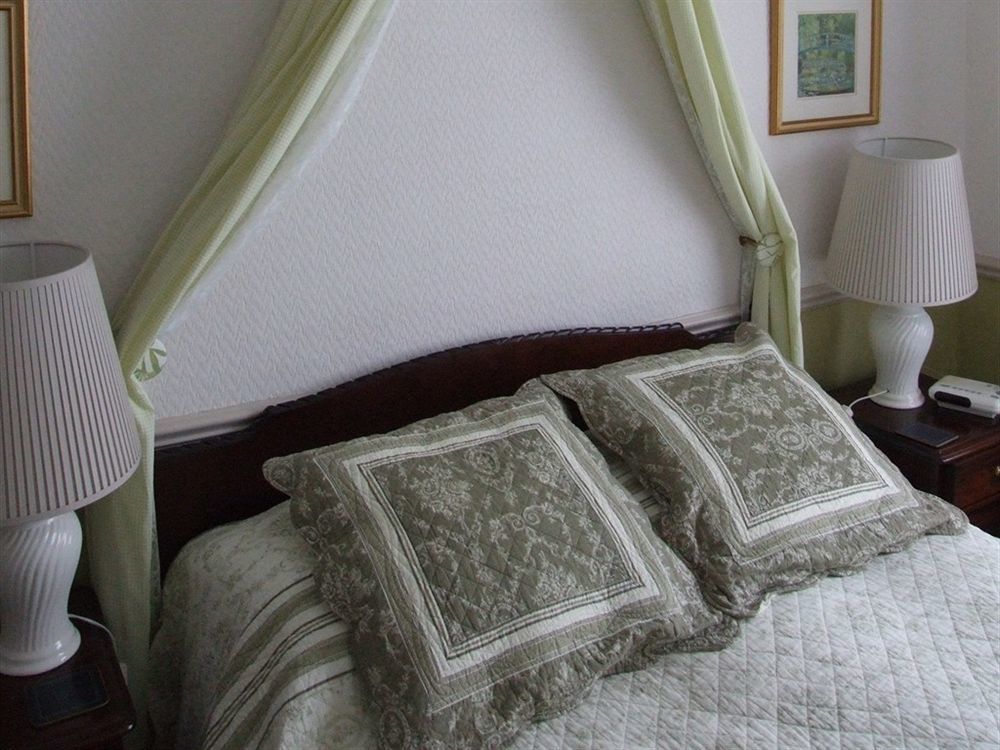 Tall Storeys Guest house Scarborough