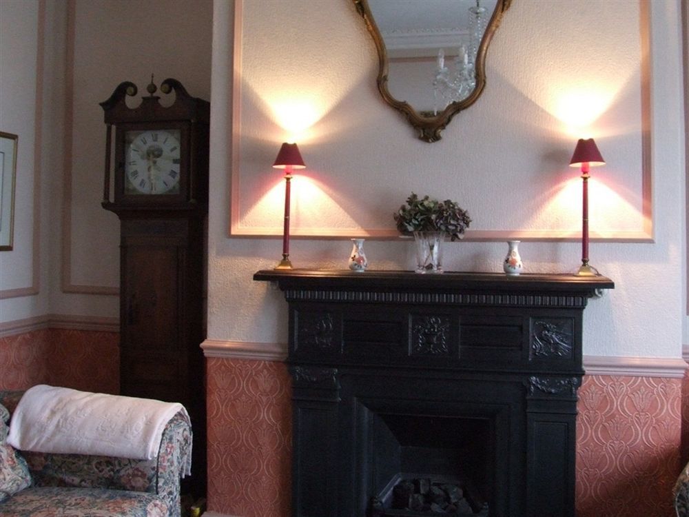 Tall Storeys Guest house Scarborough