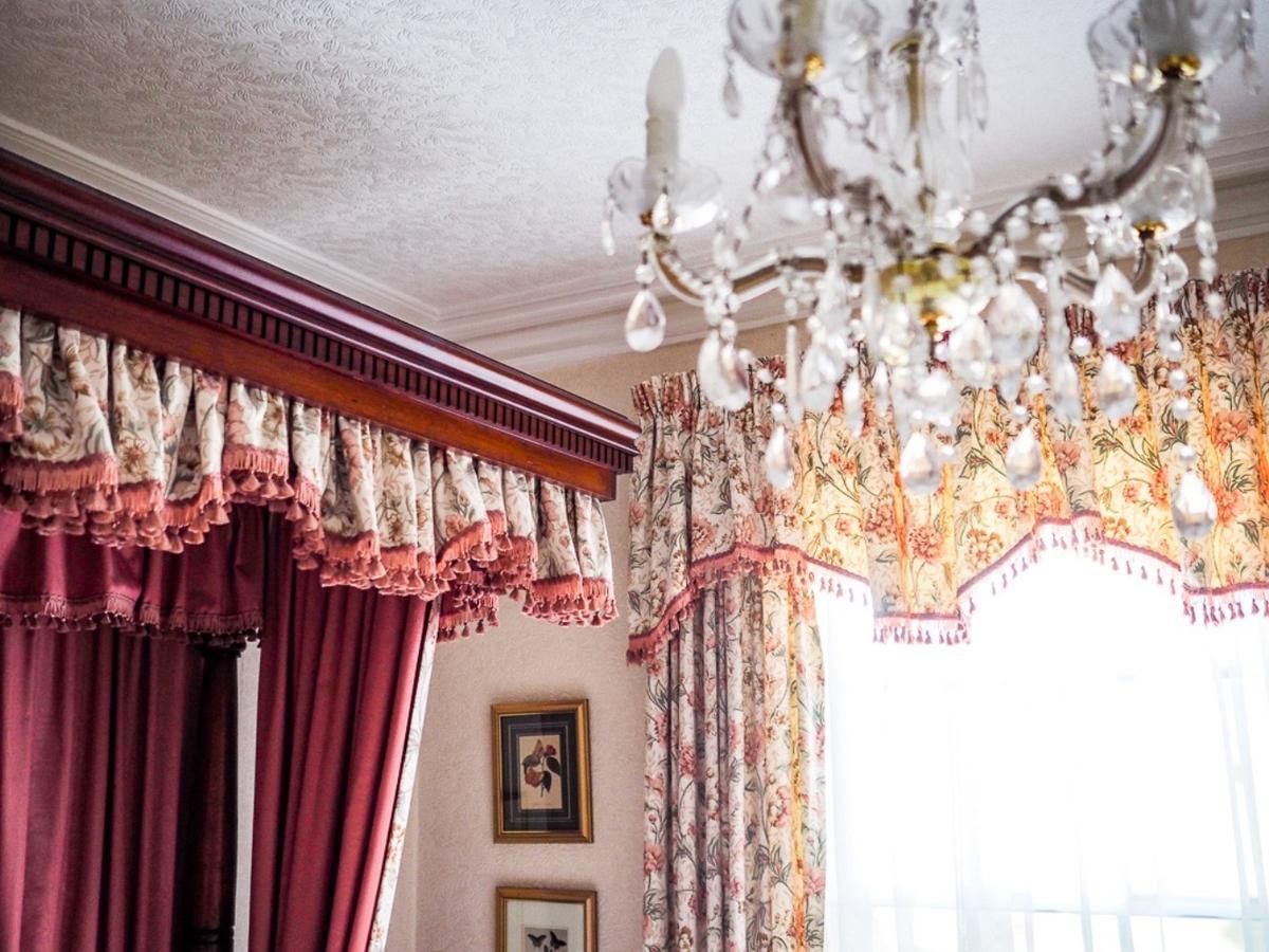 Tall Storeys Guest house 4*