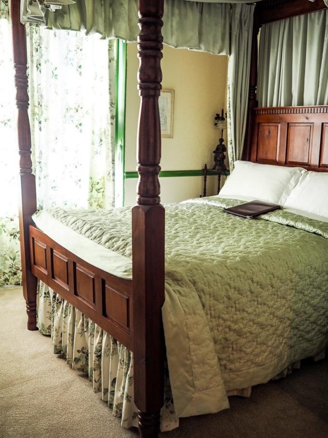Tall Storeys Guest house Scarborough