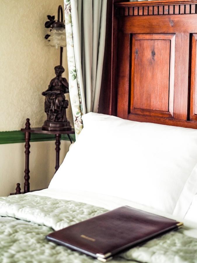 Guest house Tall Storeys 4*