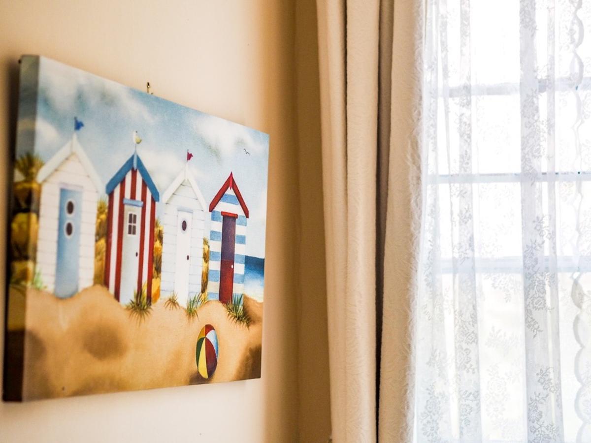 Tall Storeys Guest house 4*