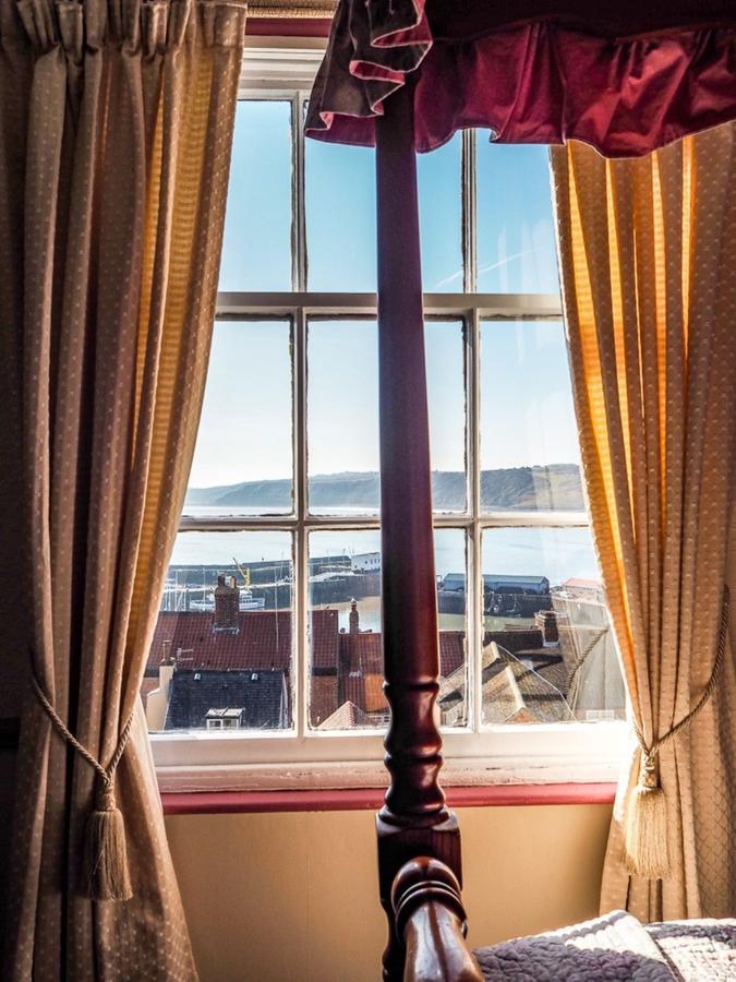 Guest house Tall Storeys 4*