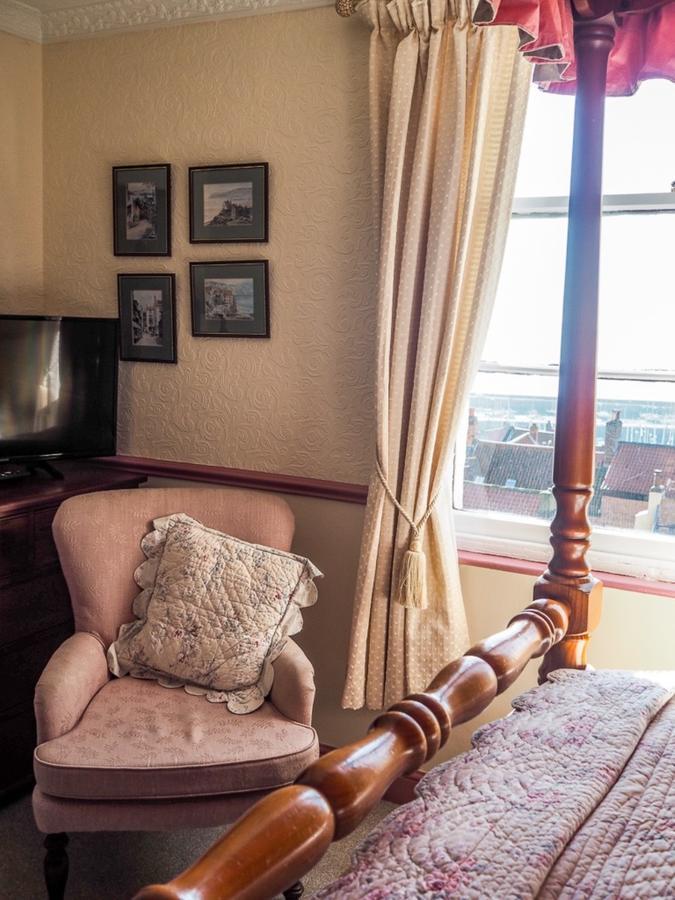 Tall Storeys Guest house 4*