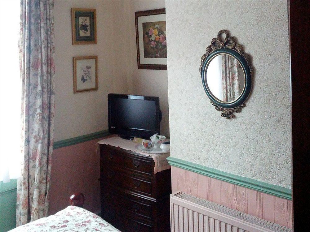 Tall Storeys Guest house