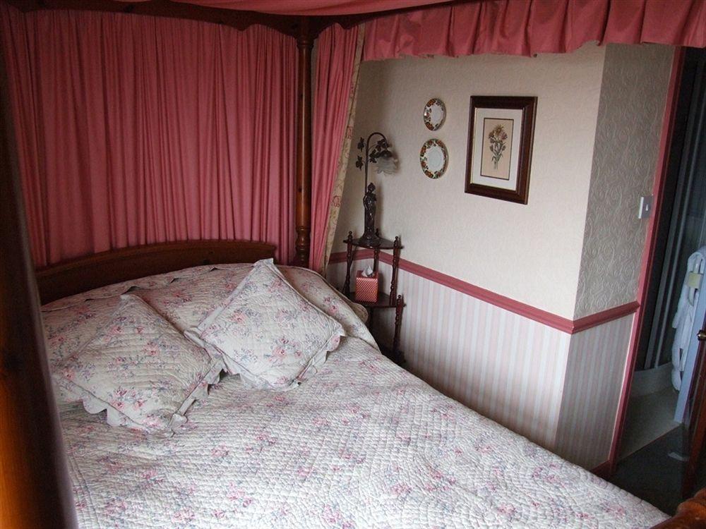 Tall Storeys Guest house Scarborough