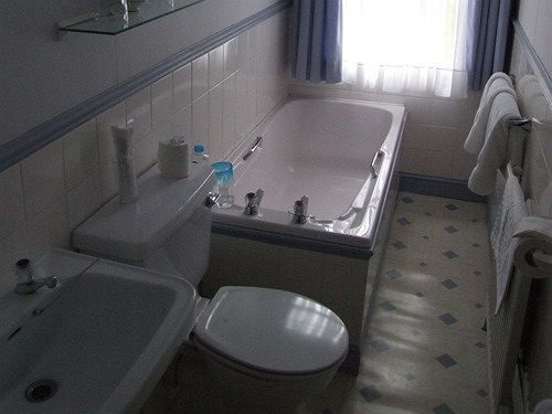 Tall Storeys Guest house 4*