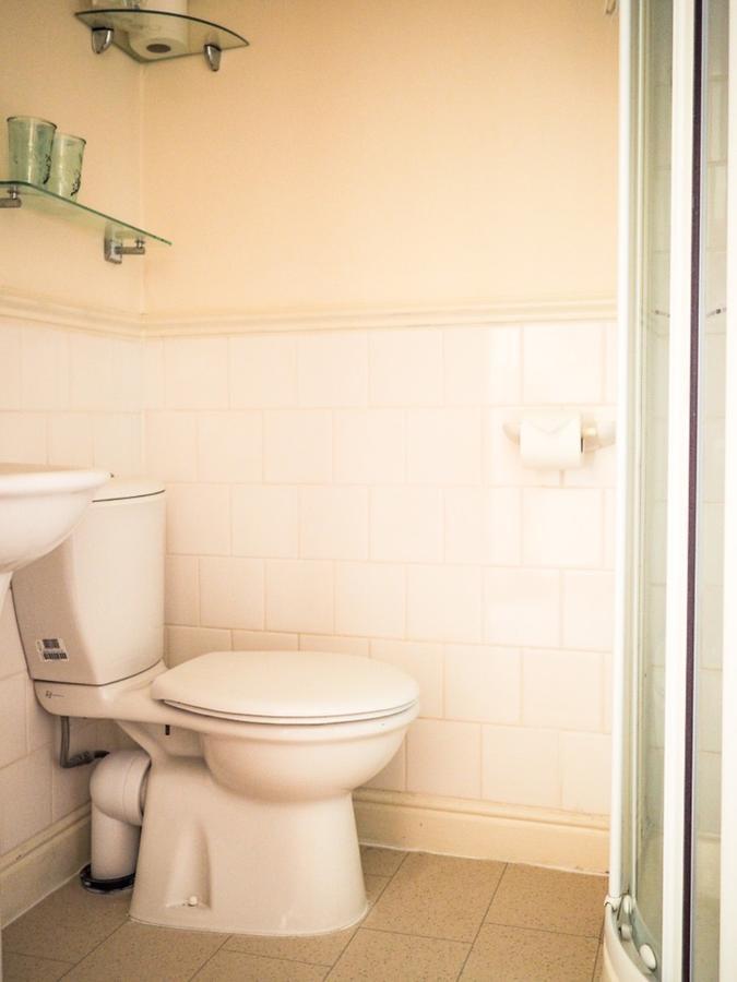 Tall Storeys 4* Scarborough